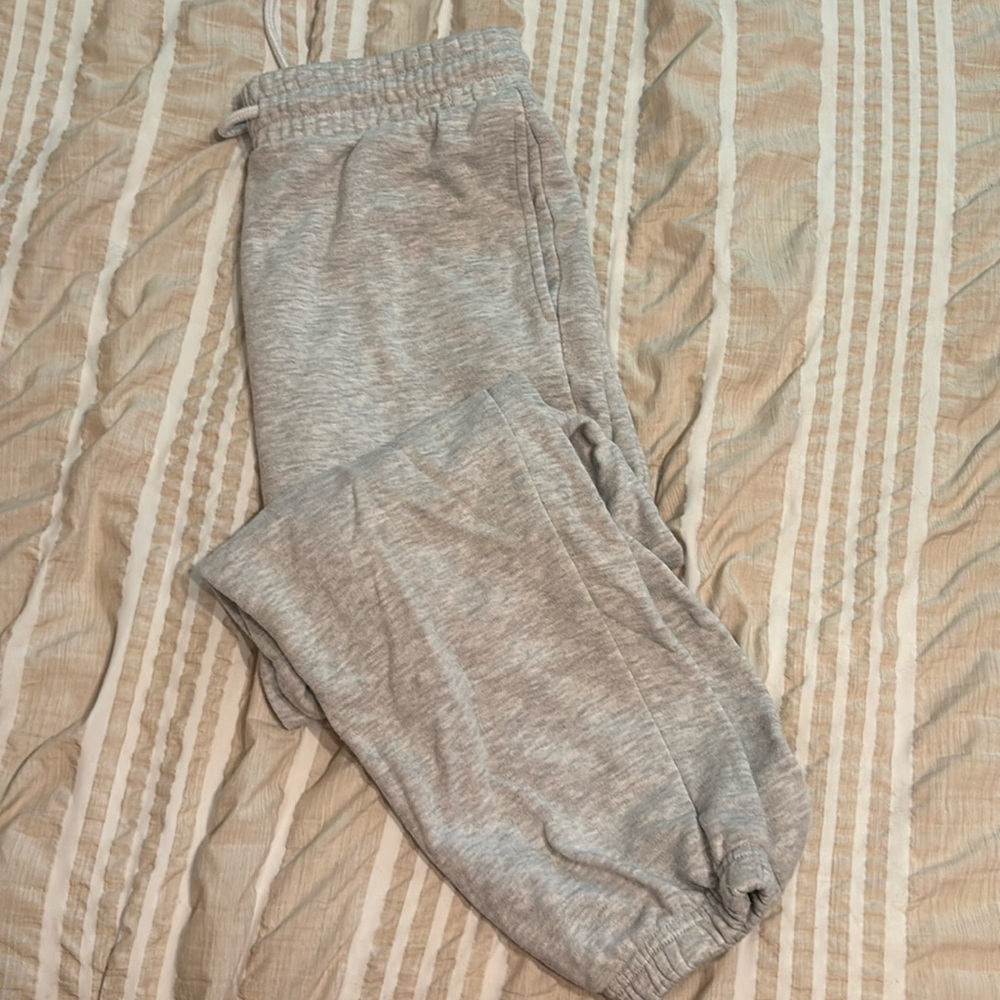 Forever21 Sweatpants